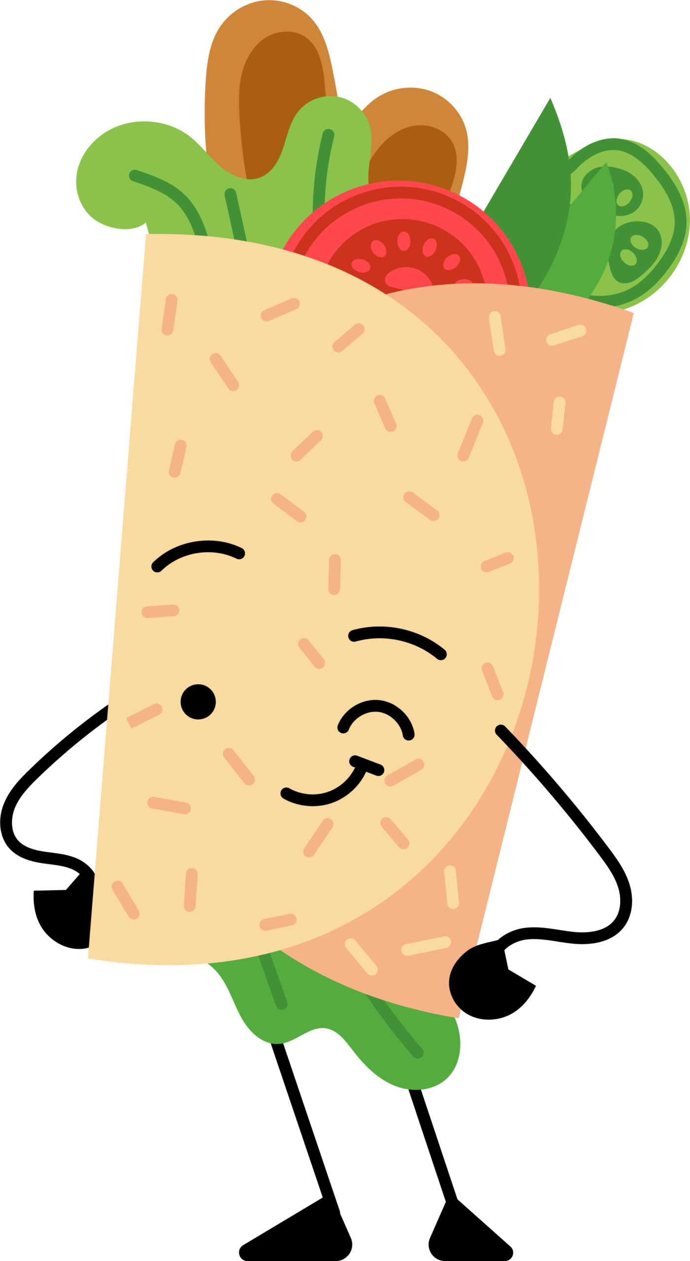 Tortilla