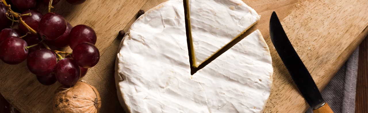 Ser camembert odzwierzęce źródło witaminy b9