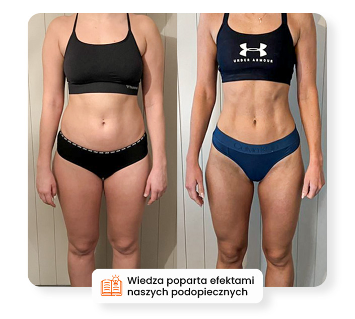 Przemiana Darmowy Kurs Odchudzania