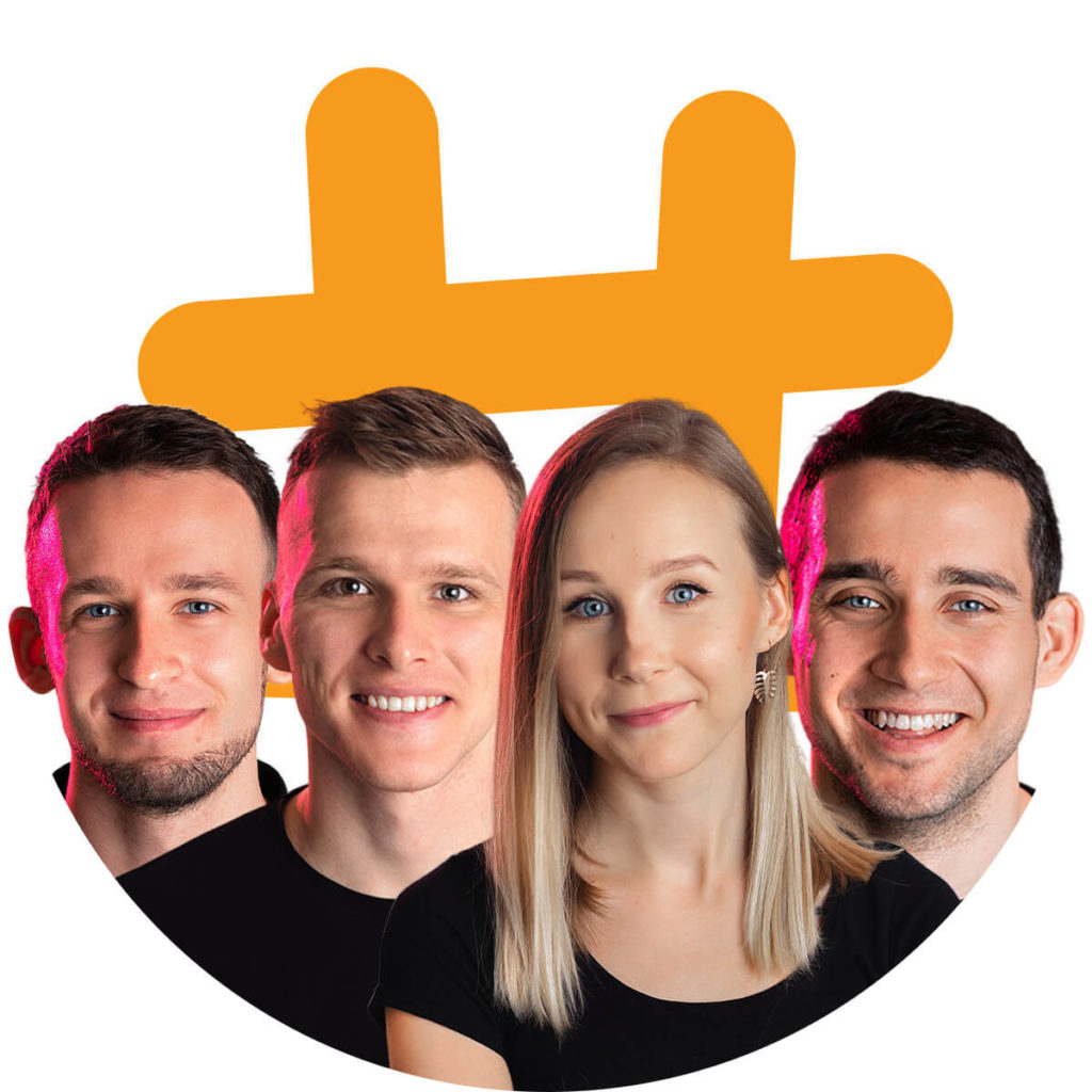 Zespół Dietetyka #NieNaŻarty