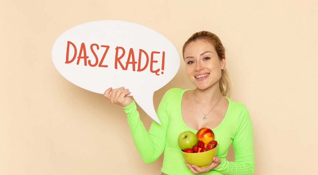 Dasz radę