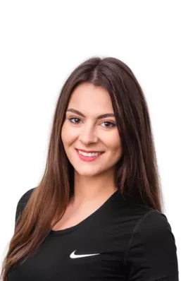 Pamela  Drożdż