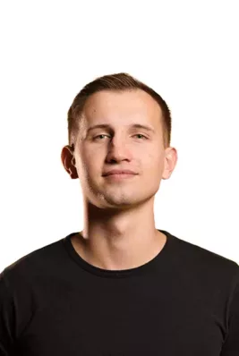 Patryk Łukasiewicz