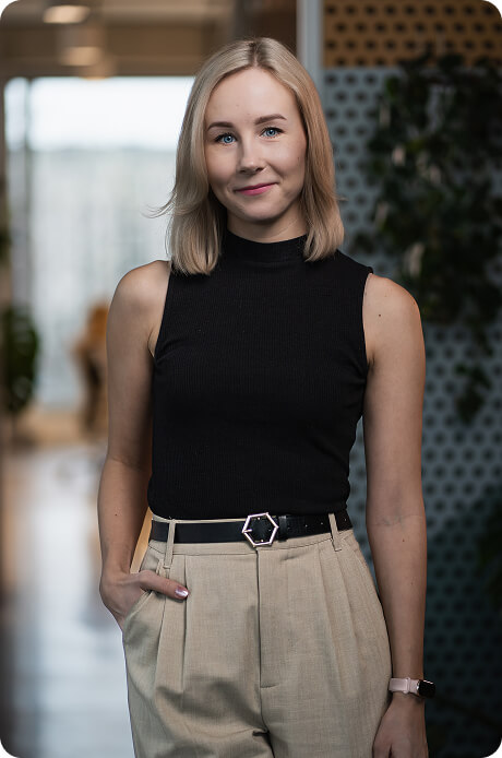 Dietetyk online Martyna