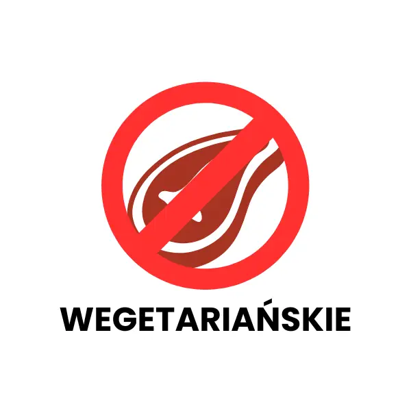 danie wegetariańskie
