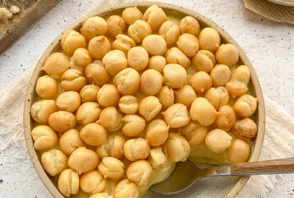 karpatka proteinowa