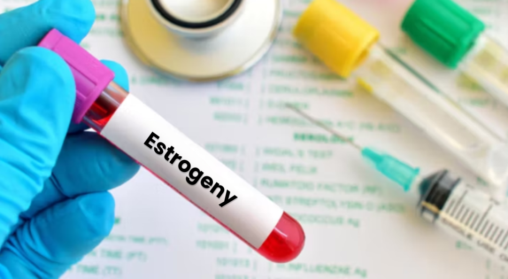 Estrogeny normy